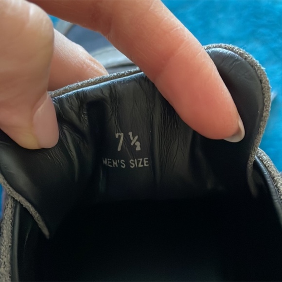 Tod’s Leather Shoes | Size UK 7.5 / US 8.5 / EU 41.5 | Elegant & Stylish - Picture 6 of 6